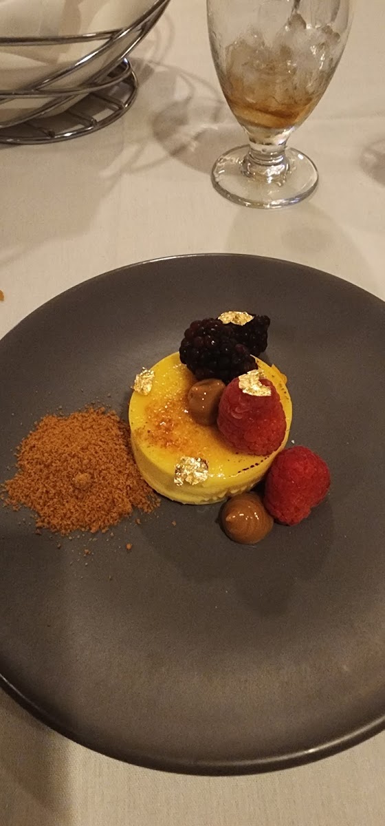 The Garden Grille & Lounge Ogden-10