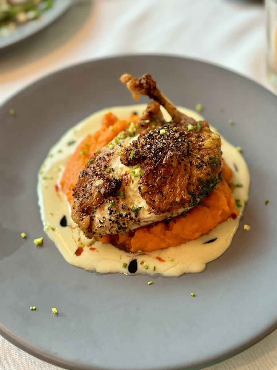 The Garden Grille & Lounge Ogden-6